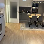 Nahorevska Apartment Sarajevo