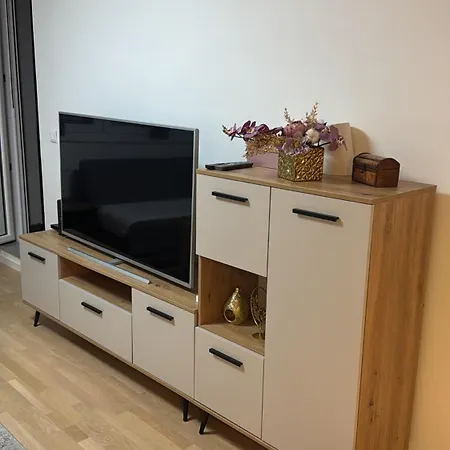 Nahorevska * Sarajevo