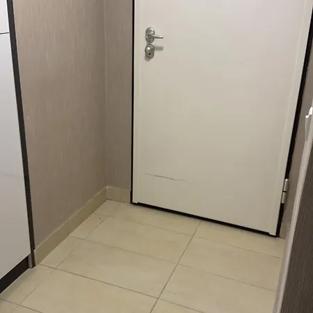 Nahorevska Apartman Sarajevo