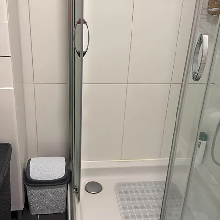 Nahorevska Apartman Sarajevo