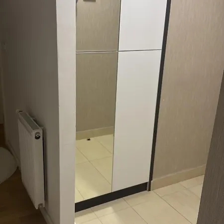 Apartman Nahorevska Sarajevo