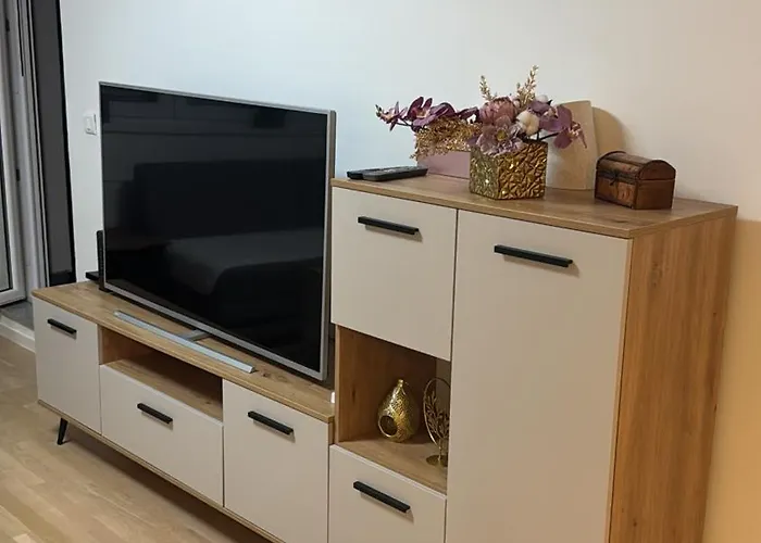 Nahorevska * Sarajevo