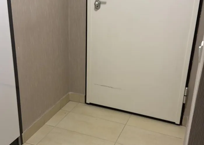 Nahorevska Apartman Sarajevo