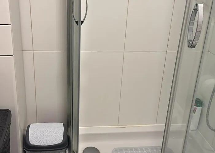 Nahorevska Apartman Sarajevo