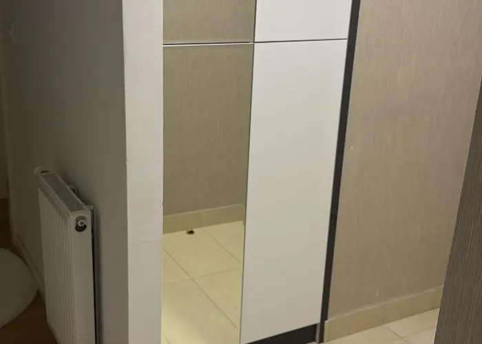 Apartman Nahorevska Sarajevo