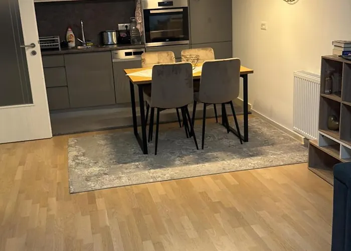 Apartman Nahorevska *